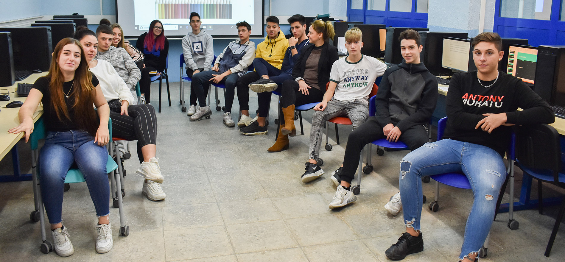 Programa de Formació i Inserció (PFI)