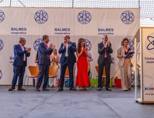 Graduació 29 de maig: el tancament d’una etapa inoblidable