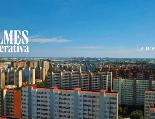Balmes Cooperativa – Capítol 1: molt més que una escola
